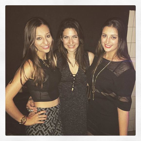 Meet your Posher, Donna - Picture 1 of 1